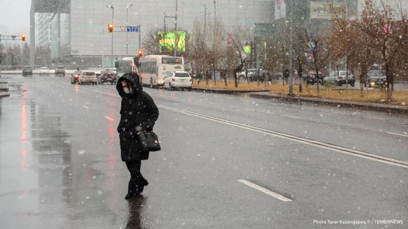 ©️ Tengrinews.kz / Turar Kazangapov