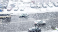 Precipitation, fog, and icy conditions: storm warning issued for Astana and 14 regions
