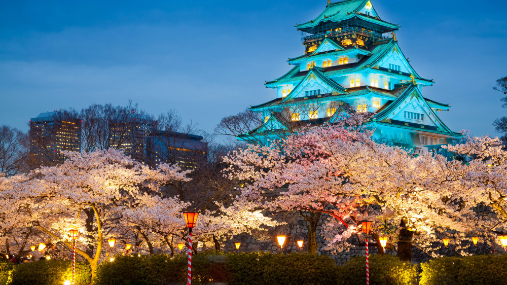 Two free flights: Japan opens access to more than 40 destinations