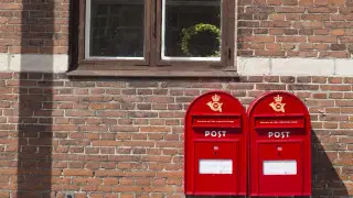 Denmark to end letter deliveries starting next year