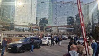 Psychologists mobilized in Almaty to help residents cope after earthquake