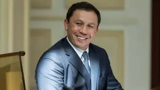 Golovkin becomes first Kazakh to be inducted into Boxing Hall of Fame