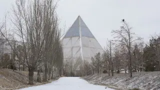 Freezing Astana and rainy Almaty: three-day weather forecast