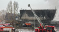 Fire at Cinema City in Astana: what is happening now