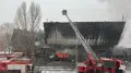 Fire at Cinema City in Astana: what is happening now