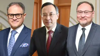 Tokayev appoints new Kazakh ambassadors to the Czech Republic, the Netherlands, and Luxembourg