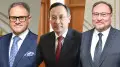 Tokayev appoints new Kazakh ambassadors to the Czech Republic, the Netherlands, and Luxembourg