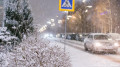 Frost, blizzards and fog: what the weather will be like in Kazakhstan on December 10