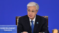 Tokayev ratifies the Protocol on Water and Health