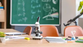 Kazakhstan drops plan to merge physics, chemistry and biology into a single school subject