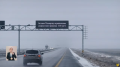 Speed cameras switch to “winter mode” on Kazakhstan’s highways: what drivers should know to avoid fines