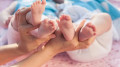 Shamsiyabanu and Dzhohar-El-Elion: Kazakhstan’s rarest baby names of 2025 revealed