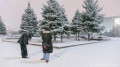 Slight warming: what the weather will be like in Kazakhstan on December 12