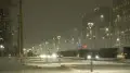 Snow, fog, and wind: Storm warning issued for Kazakhstan