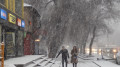 Dangerous weather in Almaty: important warning from the Emergency Department