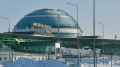 Astana Airport has addressed passengers