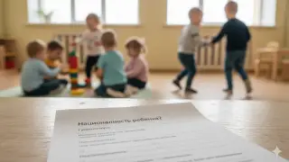 Child’s nationality in Kazakhstan: Prosecutor’s Office explains Constitutional Court ruling