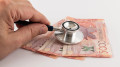 Kazakhstanis pour money into banks as deposits hit record highs