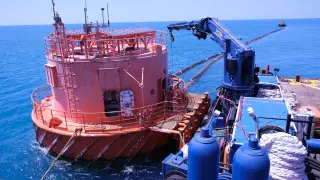 Kazakhstan assesses losses after attack on CPC infrastructure, energy minister says