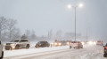 Police close all exits from Astana amid worsening weather