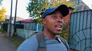 “I regret not moving here earlier”: American shares his experience of life in Kazakhstan