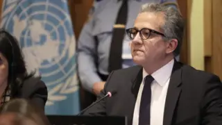 UNESCO Director-General wrote a letter to Tokayev