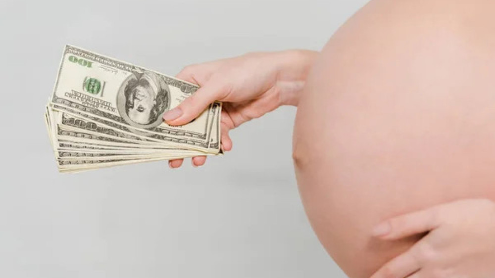 Kazakhstan may restrict surrogacy services for foreigners