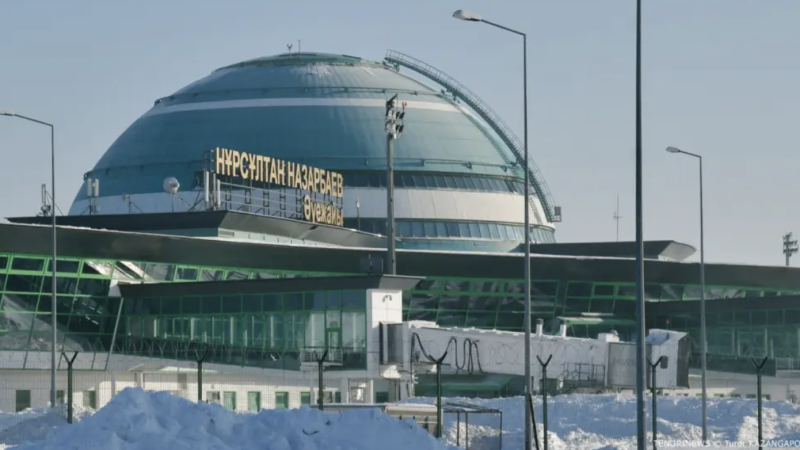©️ Tengrinews.kz / Turar Kazangapov