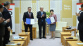 Astana and Tokyo sign memorandum of understanding