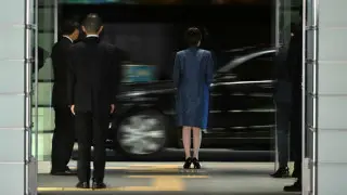 Pauses and gestures: How Tokayev surprised Japan’s Prime Minister