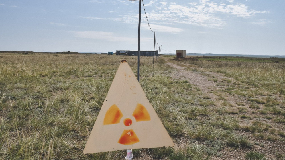 Tokayev explains why Kazakhstan gave up nuclear weapons