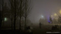 Strong wind, fog, precipitation: weather in Kazakhstan for December 22
