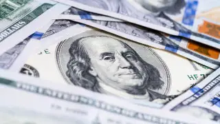 Dollar dropped sharply in Kazakhstan