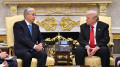 Agreements, Ukraine and an invitation to Kazakhstan: Tokayev speaks with Trump