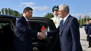 Tokayev shares Xi Jinping’s impressions of Astana