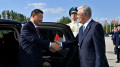 Tokayev shares Xi Jinping’s impressions of Astana
