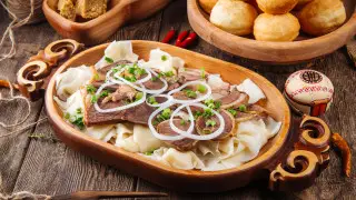 World’s best cuisines named: where Kazakhstan ranks