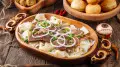 World’s best cuisines named: where Kazakhstan ranks