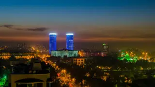 Women in Almaty report a foreigner harassing them with a strange request