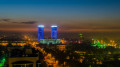 Women in Almaty report a foreigner harassing them with a strange request