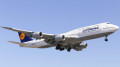 Lufthansa plane makes an emergency landing in Almaty due to an incident on board