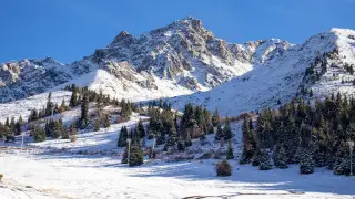 Three young men go missing in Almaty mountains: one found dead