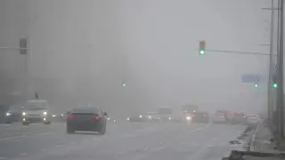 Fog to blanket Kazakhstan: weather forecast for Monday, December 29