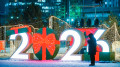 What the weather will be like in Astana, Almaty and Shymkent on December 29–31