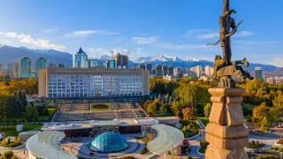 China, India and more: top countries sending tourists to Kazakhstan named