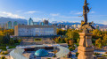 China, India and more: top countries sending tourists to Kazakhstan named