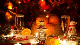 New Year without stomach trouble: a gastroenterologist’s advice