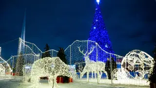 Four days of festivities: where to go for New Year in Astana, Almaty and Shymkent
