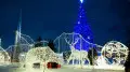 Four days of festivities: where to go for New Year in Astana, Almaty and Shymkent