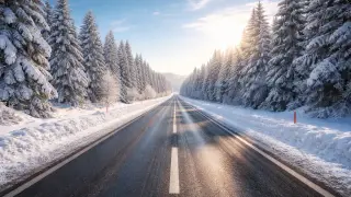 Traffic reopened on highways in two regions of Kazakhstan